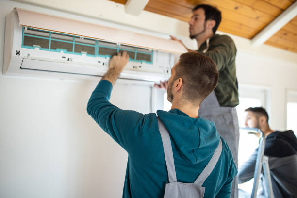 Best HVAC replacement cost  in Towaoc, CO